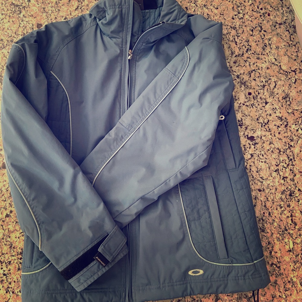 Youth XL Oakley winter coat jacket